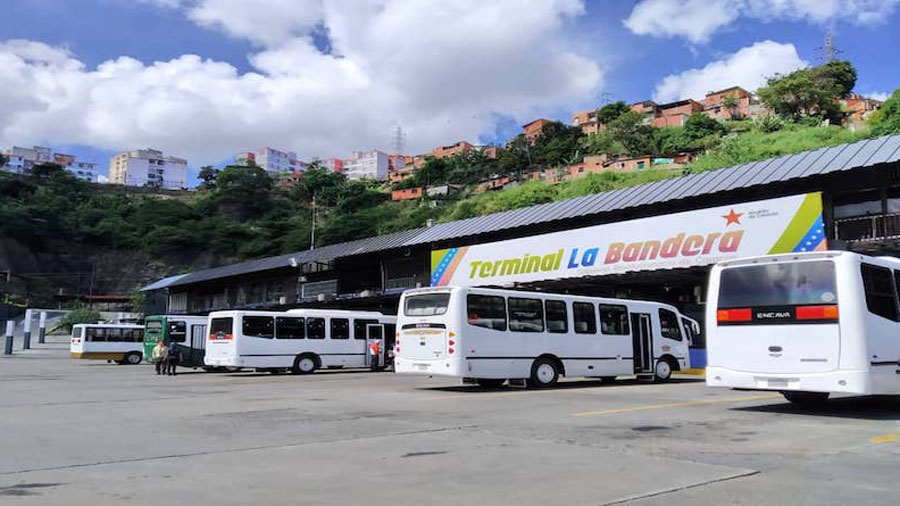 Autoridades de transporte activan operativo para un retorno seguro en Semana Santa 2026 Autoridades de transporte activan operativo para un retorno seguro en Semana Santa 2026