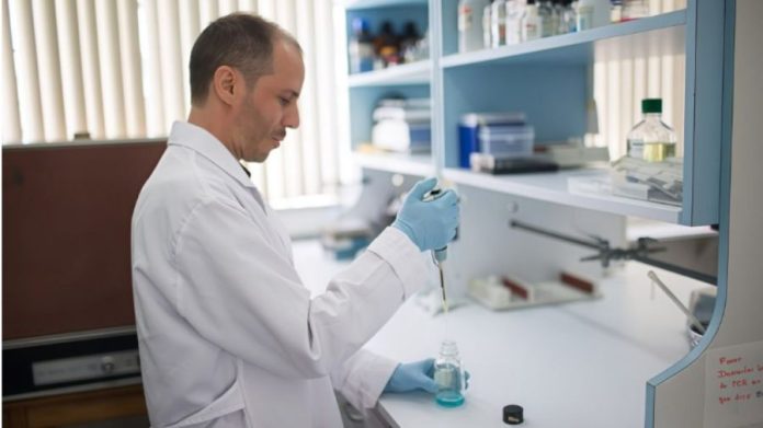 IVIC desarrolla innovador proyecto de inmunoterapia para combatir el cáncer IVIC desarrolla innovador proyecto de inmunoterapia para combatir el cáncer