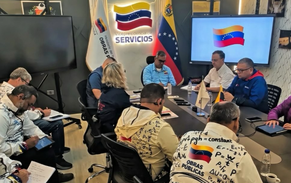 Gobierno Nacional activa plan especial para la recuperación integral de servicios en hospitales Gobierno Nacional activa plan especial para la recuperación integral de servicios en hospitales