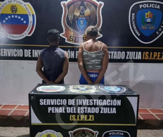 Arrestan a tres individuos por abuso sexual a menores en Maracaibo