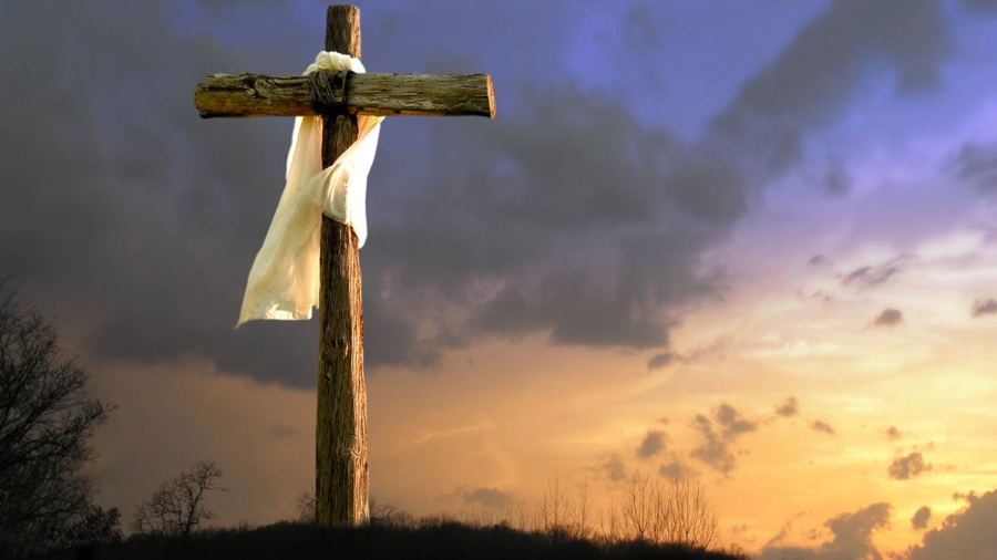 La Iglesia Católica se sumerge en el silencio del Sábado Santo a la espera de la Vigilia Pascual