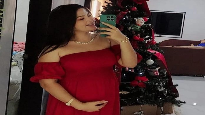 Hombre asesinó a su esposa embaraza en Barquisimeto