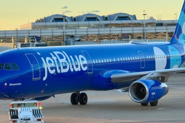 Aerolínea JetBlue tiene la intención de conectar a Fort Lauderdale con Caracas