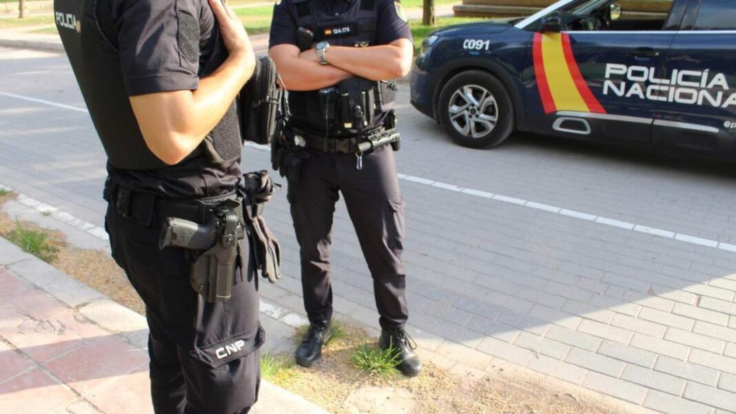 Detenidos seis presuntos miembros del Tren de Aragua en España