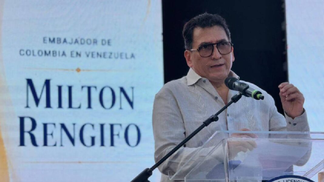 Reabre consulado de Colombia en Puerto La Cruz