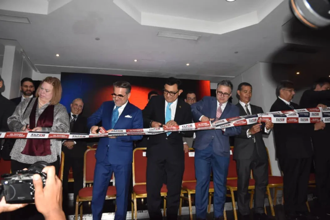 Expo Fedecámaras Carabobo potencia la productividad empresarial