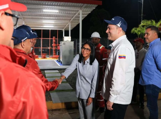 Presidente instaló Consejo Académico Superior de Hidrocarburos