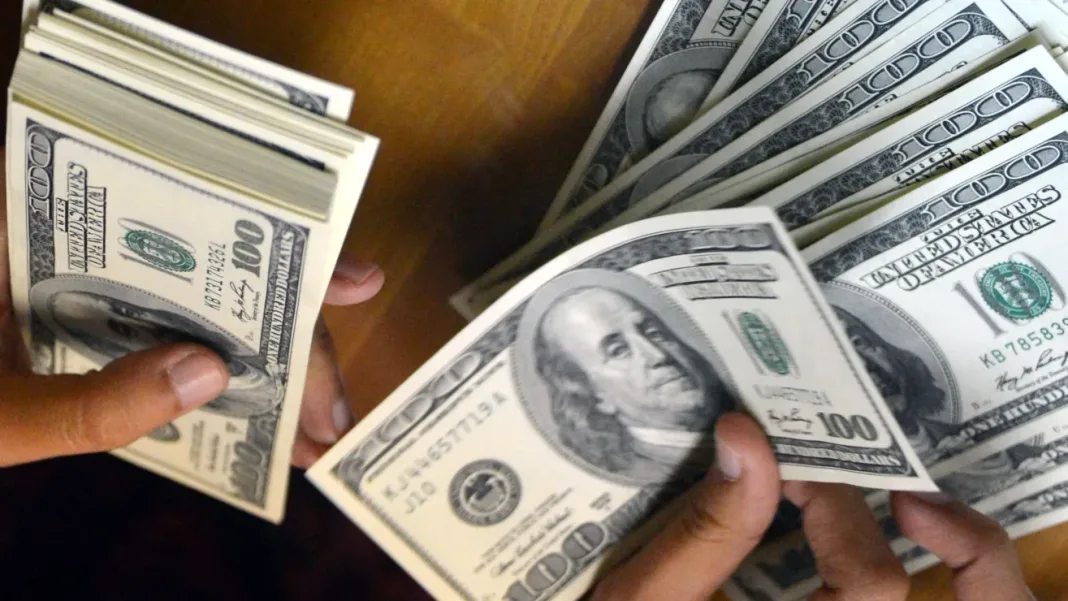 Así cotiza el dólar este 1-julio