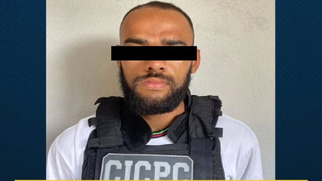 Capturan en Aragua a venezolano solicitado por abuso sexual en Panamá