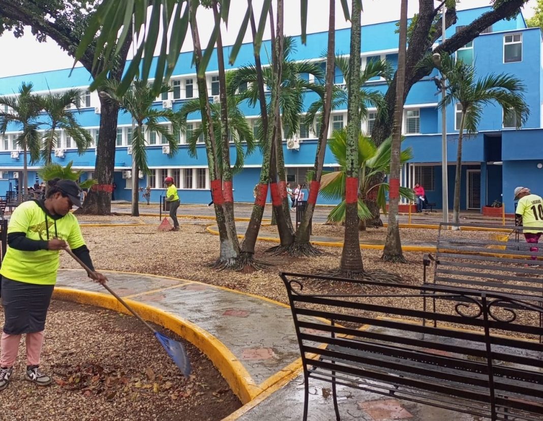Optimizan servicio en la CHET tras labores de mantenimiento