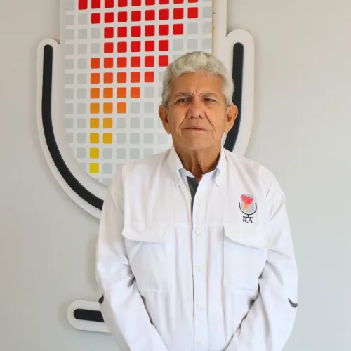 Henry Rivero Henry Rivero