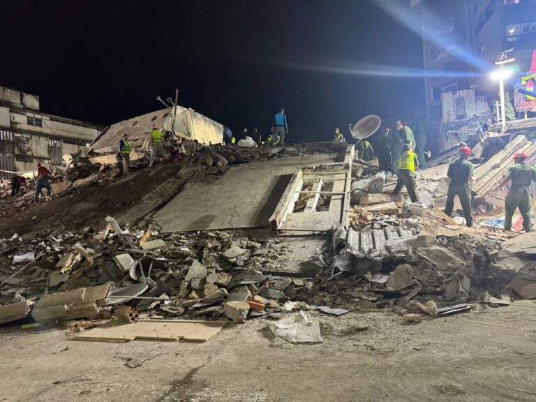 Jorge Rodríguez actualiza la cifra de fallecidos y heridos por los Terremotos