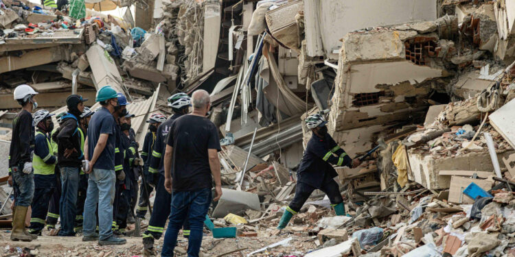 Unicef estima que 680 mil niños necesitan asistencia humanitaria tras terremotos en Venezuela