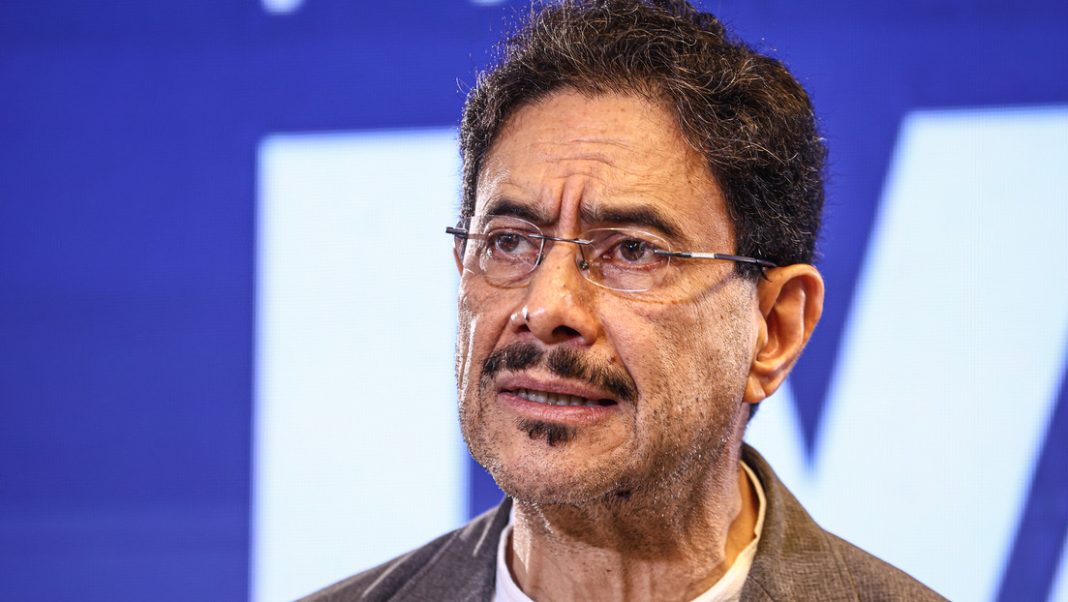 Iván Cepeda aceptó resultados en Colombia: 