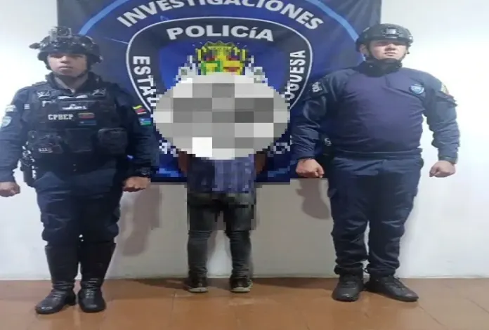 Adolescente y un hermanito abusaron de su sobrina de 3 años