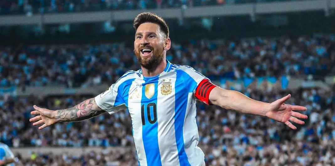 Argentina inicia sus preparativos para defender el título