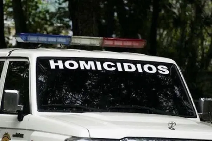 Asesinan a motorizado en Puerto Cabello
