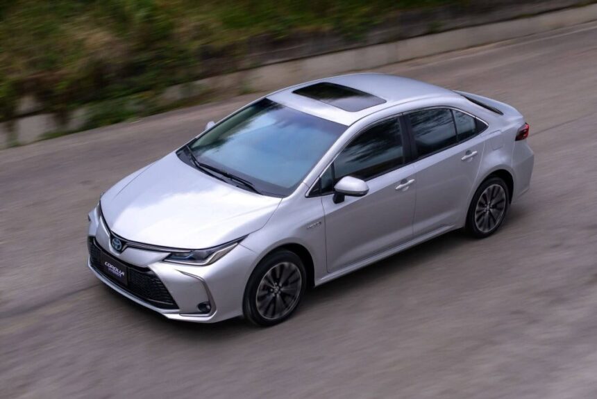 BBVA Provincial y Toyota sellan alianza para el financiamiento de vehículos
