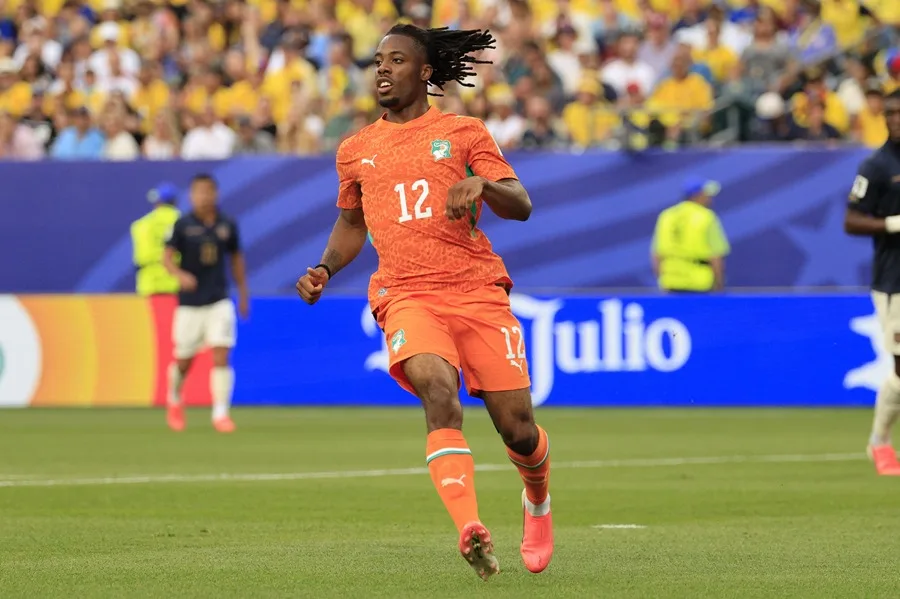 Canadá permite entrada de Elye Wahi para partido contra Alemania
