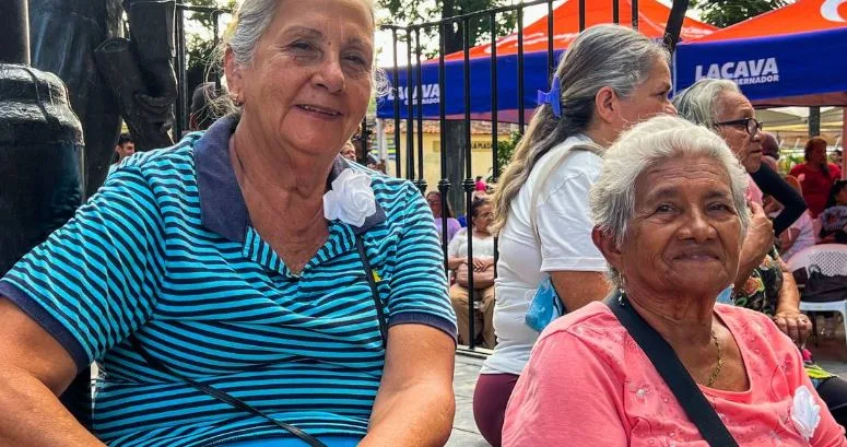 Más de 2 mil 500 árboles sembrados en mega jornada de reforestación en cerro El Casupo