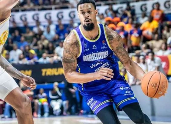 Kevin McDaniels fue el MVP de las semifinales SPB