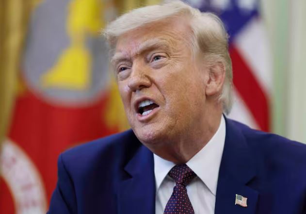 Trump amenazó con reanudar los bombardeos contra Irán