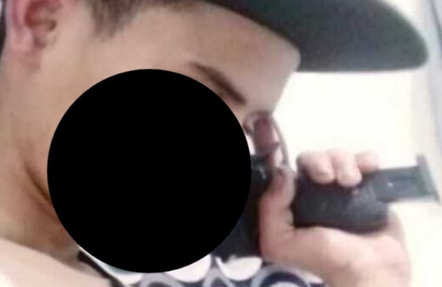 Joven murió en enfrentamiento con Policarabobo en Juan José Mora
