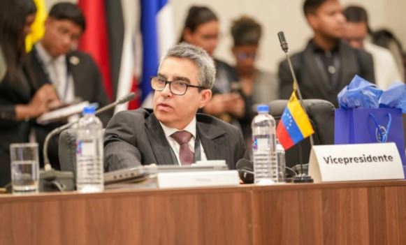 Venezuela asume la Vicepresidencia del Consejo de Ministros de la AEC