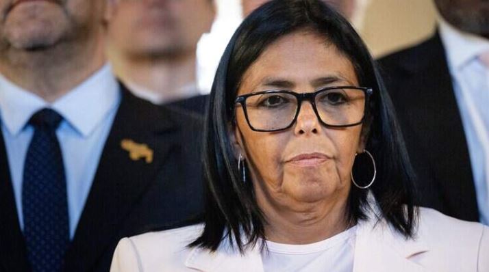 Rodríguez tras hechos del 3E: Restablecer relaciones con EE UU fue el “camino correcto"
