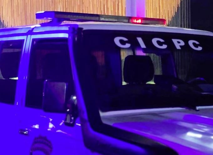 Aprehendidos dos violadores seriales en Los Teques y Caracas