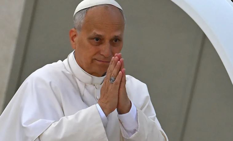 Papa rezó por los fallecidos en Venezuela y manifestó gratitud a los socorristas