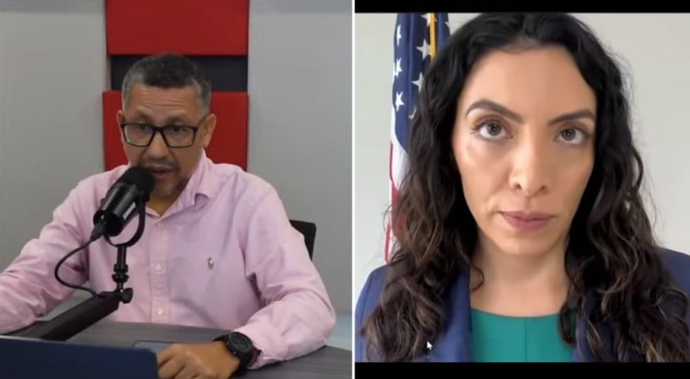 EE UU intensifica labores de rescate y asistencia humanitaria en Venezuela tras sismos