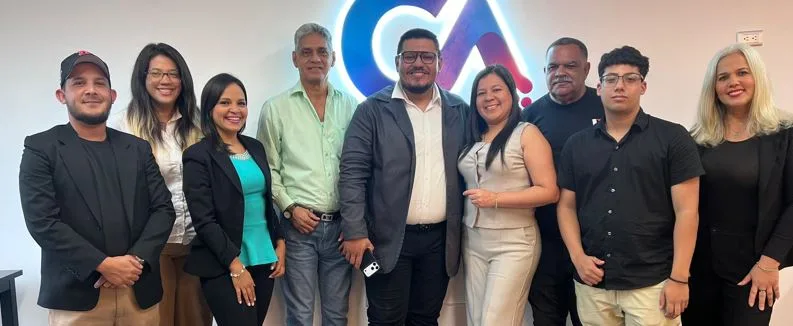 Academia Connection Academy inaugura segunda Sede en la Torre BOD