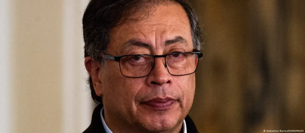 Colombia retira propuesta constituyente tras caída electoral
