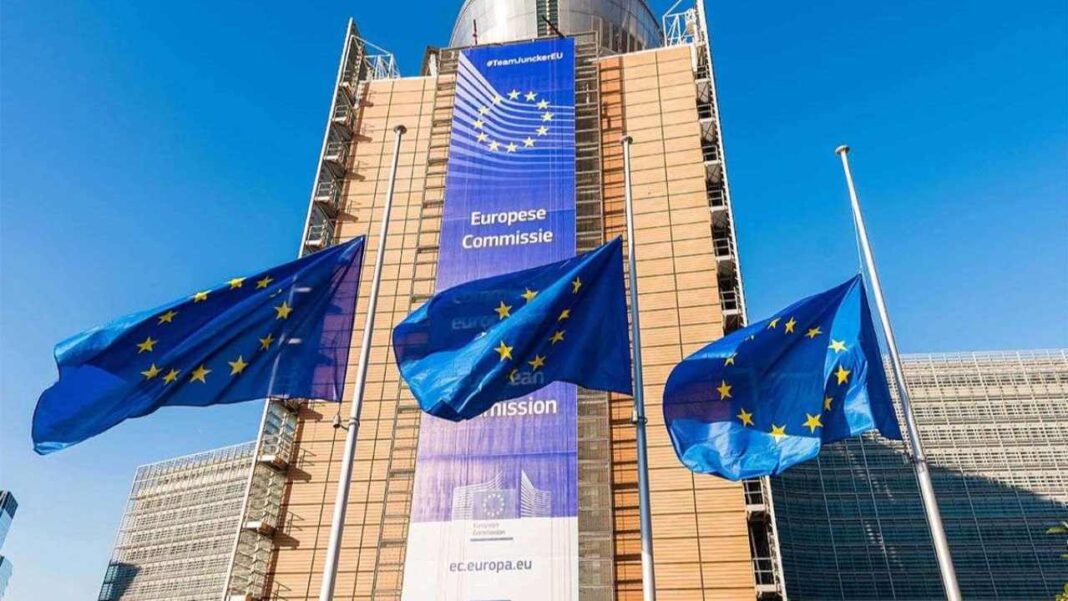 Comisión Europea destina cinco millones de euros y un avión con ayuda humanitaria para Venezuela