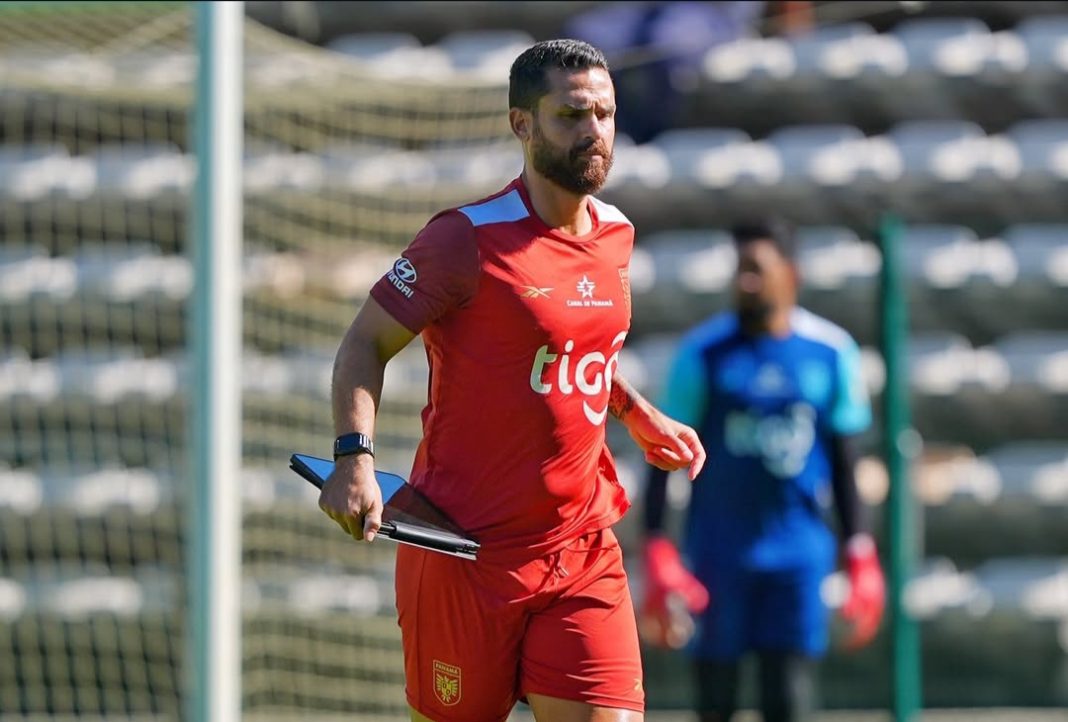 Daniel Blanco: el representante de Venezuela en los banquillos del Mundial