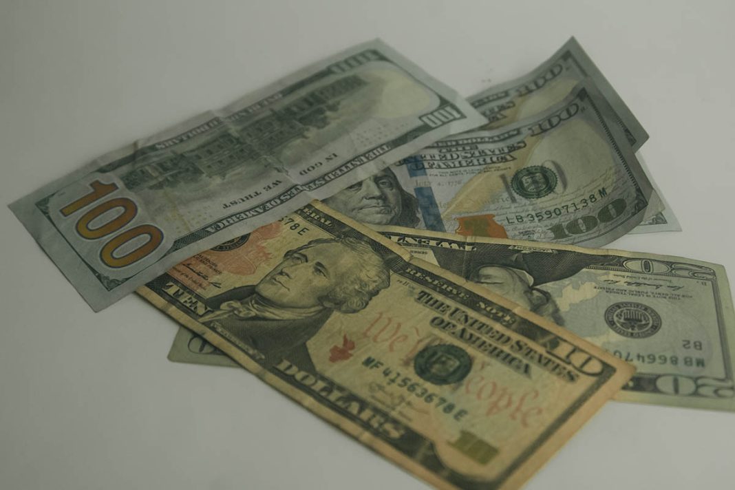 Este es el precio del dólar para el miércoles 17 de junio