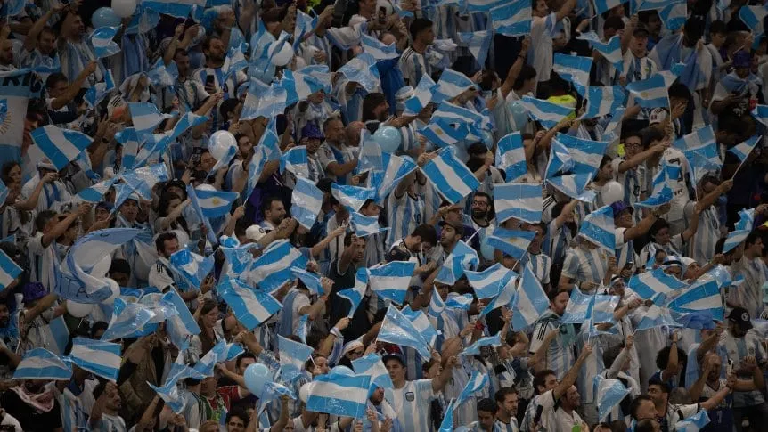 El Mundial 2026 rompe récord de espectadores