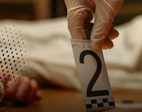 En complicidad con su esposa asesinó a su madre por un vehículo en Aragua