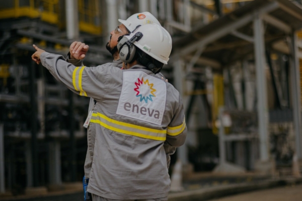 Energética brasileña Eneva evalúa invertir en gas y petróleo de Venezuela