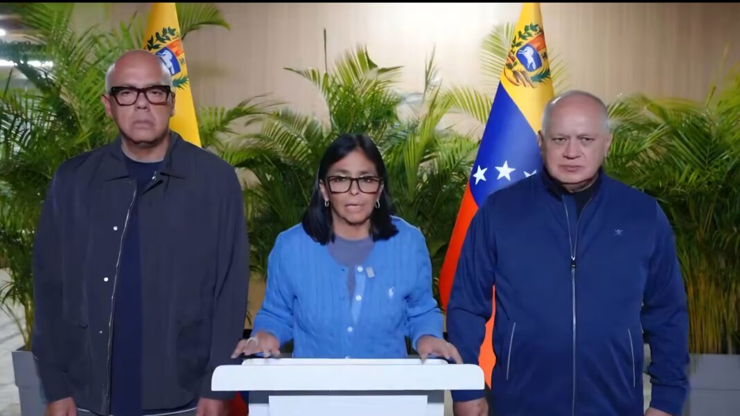 Gobierno anunció la creación de dos fondos para atender consecuencias de los terremotos