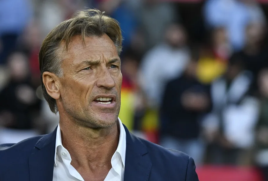 Herve Renard, nuevo seleccionador de Túnez