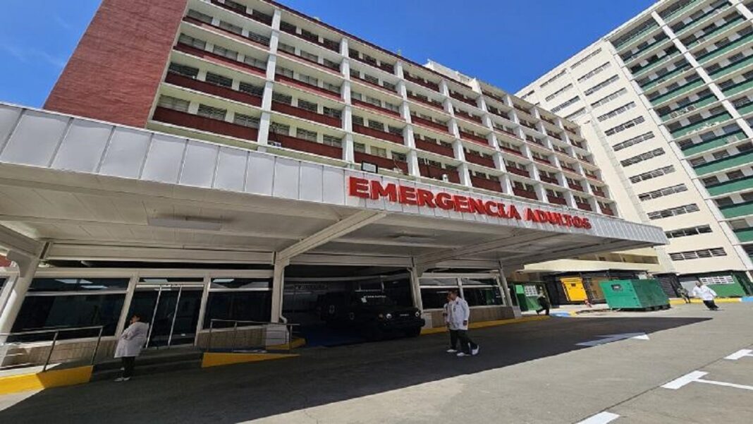 Crean comisión que elegirá a contratistas para rescatar el sector salud
