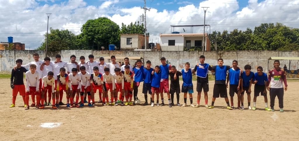 Acefuc Monseñor Arocha celebró 18 años