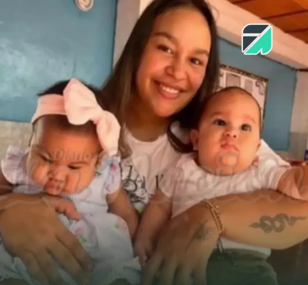 Morochos de 18 meses mueren tras colapso de vivienda por sismos en La Guaira
