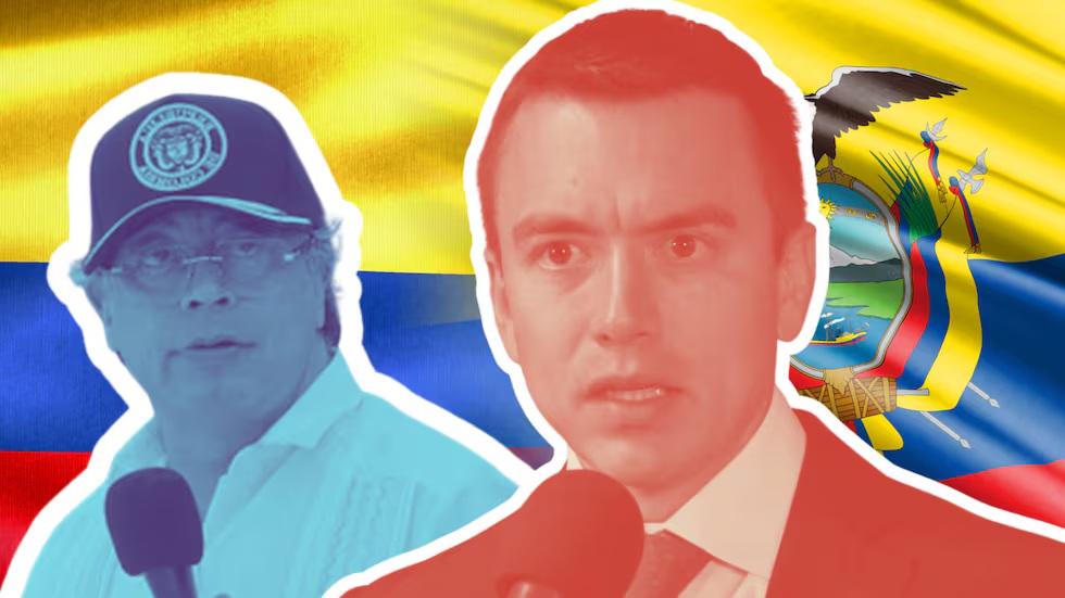 Colombia eliminó aranceles y restricciones a Ecuador