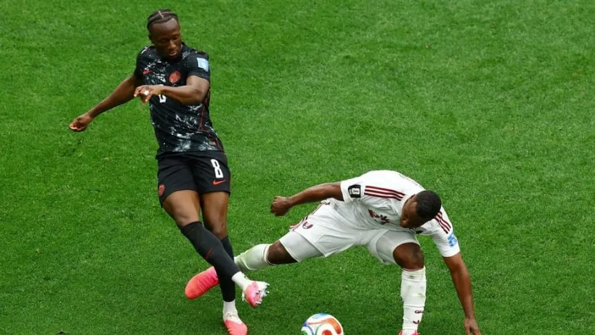 La FIFA aplica una de las sanciones más severas de la historia
