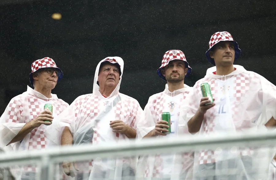 La final del Mundial de fútbol 2026, en riesgo de calor extremo