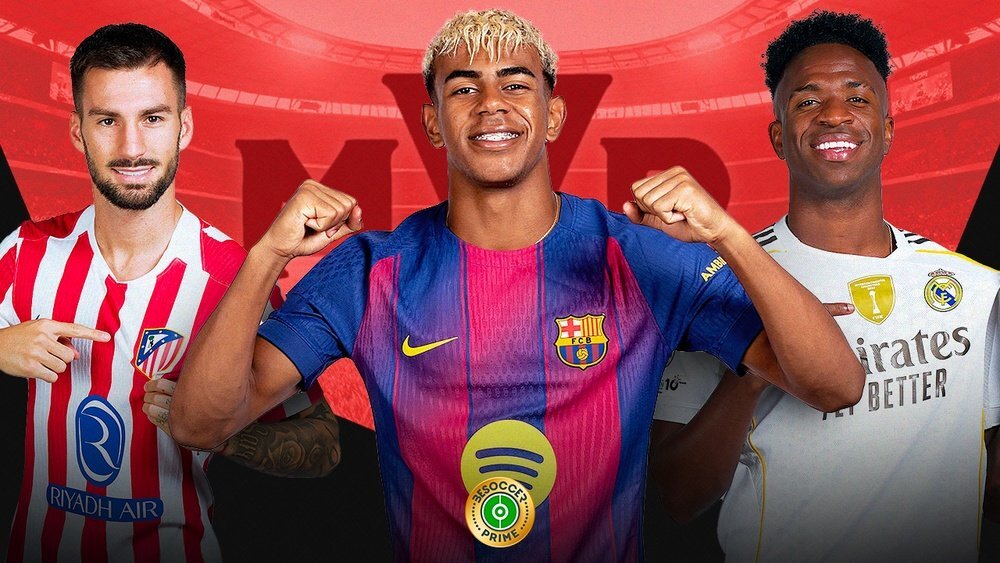 LaLiga ya tiene fecha para iniciar la temporada 26/27