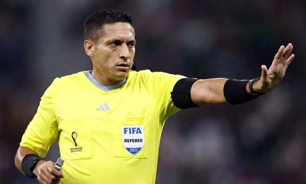 Las novedades arbitrales que la FIFA estrenará en el Mundial 2026